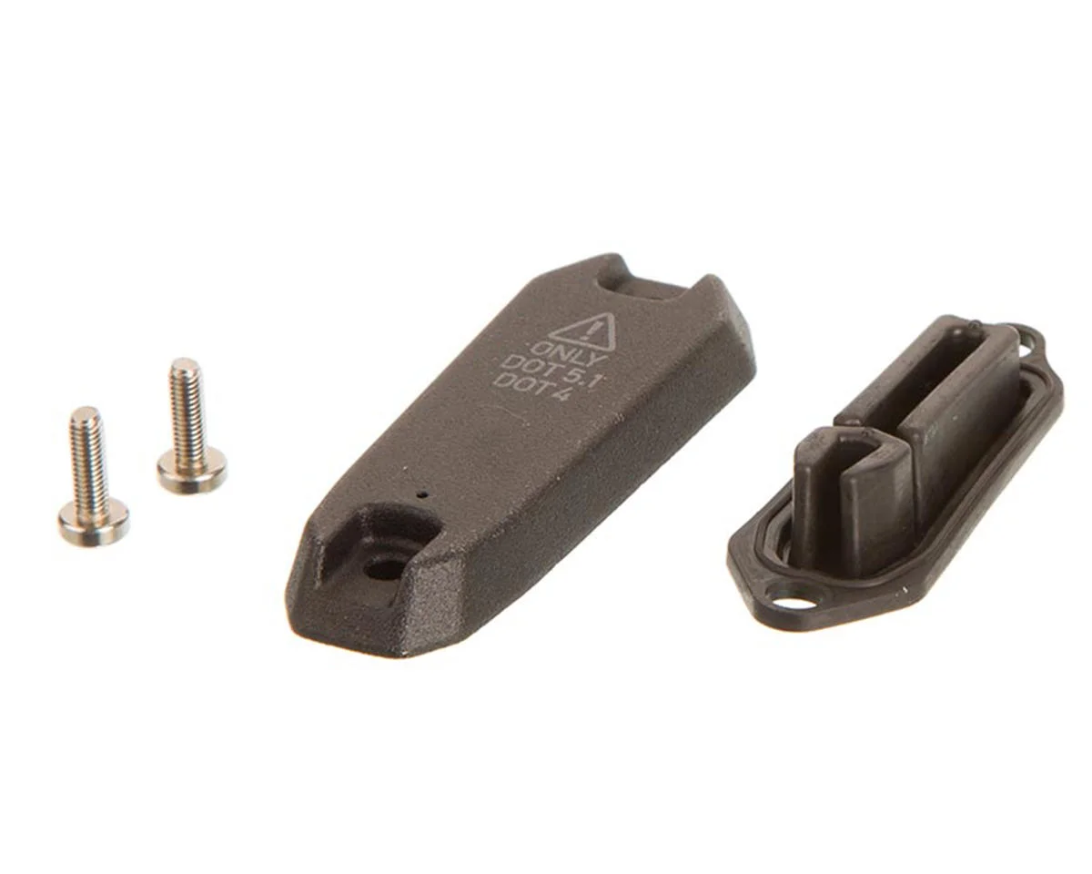 SRAM Code Ultimate/Silver/Bronze Lever Reservoir Cap Kit (C1)